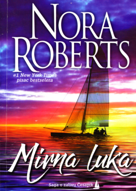 Mirna Luka