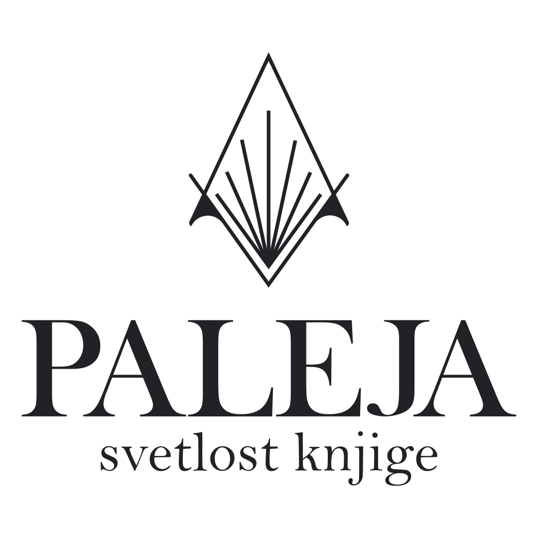 Paleja logo