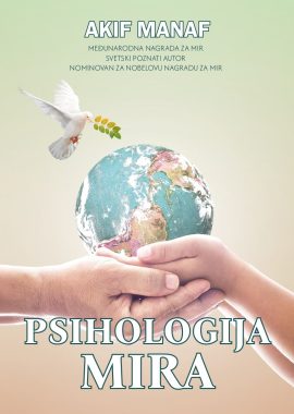 PSIHOLOGIJA MIRA