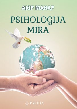PSIHOLOGIJA MIRA