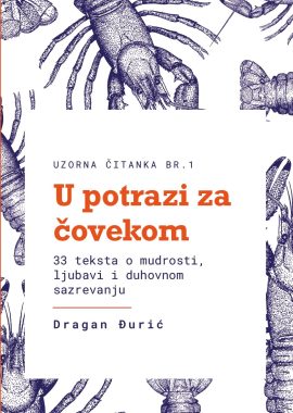 U POTRAZI ZA ČOVEKOM