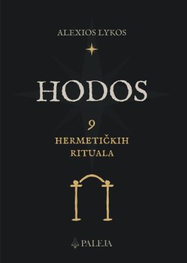 HODOS - 9 hermetičkih rituala