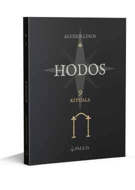 HODOS - 9 hermetičkih rituala