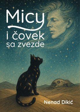 MICY I ČOVEK SA ZVEZDE