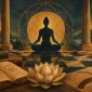 Joga - asana i pranajama Jadranka Mikleca