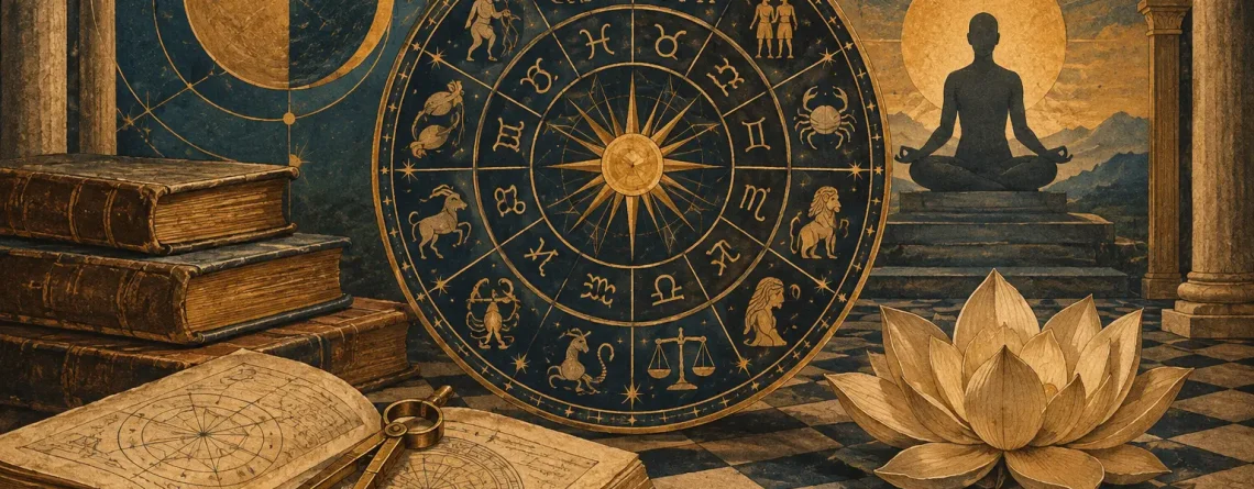 Tumačenje simbola u astrologiji bez prečica
